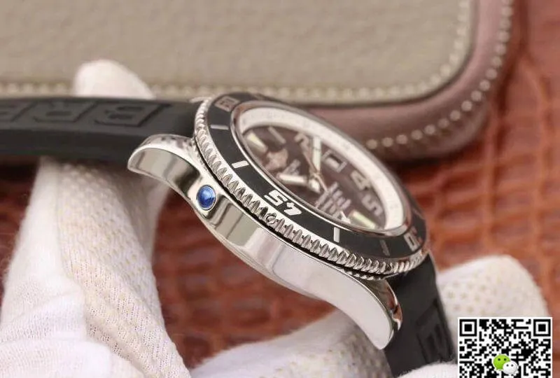 Breitling Superocean A1736402.BA29 ZF Factory 1:1 Best Edition Replica Watch Swiss ETA2824